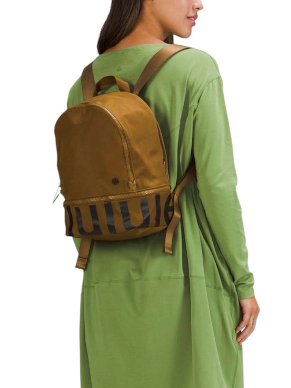 Lululemon City Adventurer Mini Backpack